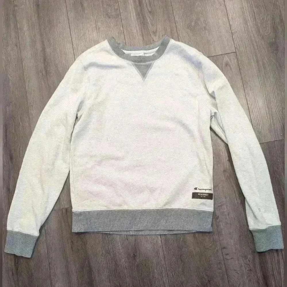 Champion original sweater size S